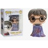 Funko POP! Harry Potter Harry with Invisibility Cloak Funko POP! Harry Potter Harry with Invisibility Cloak