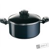 tefal D8104672 hrniec Excellence s pokrievkou - 24 cm