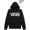 Vans Classic II zip black/white Vans Classic II zip black/white