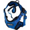 Verk 19343 Postroj pre psa s vodítkom veľ. L modrý Verk 19343 Postroj pre psa s vodítkom veľ. L modrý