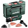 Metabo MT 18 LTX Akumulátorový nástroj Multitool, bez akumulátora, MetaBOX 613021840 Metabo MT 18 LTX Akumulátorový nástroj Multitool, bez akumulátora, MetaBOX 613021840