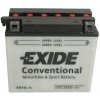 Exide YB18L-A, EB18L-A