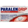 Zentiva, k.s. PARALEN GRIP chrípka a bolesť tbl flm (blis.PVC/PVDC/Al) 1x24 ks Zentiva, k.s. PARALEN GRIP chrípka a bolesť tbl flm (blis.PVC/PVDC/Al) 1x24 ks
