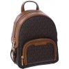 MICHAEL Michael Kors Ruksaky a batohy 35T2G8TB1B-BROWN Hnedá MICHAEL Michael Kors Ruksaky a batohy 35T2G8TB1B-BROWN Hnedá