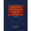 Onemocnění temporomandibulárního kloubu - diagnostika a léčba - Vladimír Machoň Onemocnění temporomandibulárního kloubu - diagnostika a léčba - Vladimír Machoň