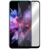 Tvrdené sklo 5D FULL COVER (full glue) 9H PRO (TG) pre HUAWEI HONOR 20 LITE - čierne Tvrdené sklo 5D FULL COVER (full glue) 9H PRO (TG) pre HUAWEI HONOR 20 LITE - čierne