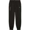 Puma, BMW M Motosport Essentials Pant čierne