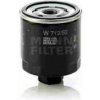 Olejový filter MANN FILTER W 712/52 Olejový filter MANN FILTER W 712/52