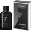 LA RIVE Fearless Man, 90 ml LA RIVE Fearless Man, 90 ml