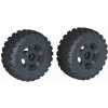 Arrma koleso s pneu dBoots Ragnarok MT, disk čierny (2) (ARA-1383) Arrma koleso s pneu dBoots Ragnarok MT, disk čierny (2) (ARA-1383)