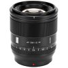 Viltrox AF 56mm f/1.2 Pro XF Fujifilm X Viltrox AF 56mm f/1.2 Pro XF Fujifilm X