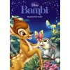 Bambi - Disney - 2.vydanie - Pavel Cmíral Bambi - Disney - 2.vydanie - Pavel Cmíral