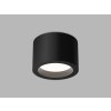 LED2 1235453DT LED bodové stropné svietidlo Kapa ON | 12W integrovaný LED zdroj | 4000K LED2 1235453DT LED bodové stropné svietidlo Kapa ON | 12W integrovaný LED zdroj | 4000K