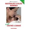 Nastávající a kojící maminky si vaří chutně a zdravě - Judita Hofhanzlová MUDr. Nastávající a kojící maminky si vaří chutně a zdravě - Judita Hofhanzlová MUDr.