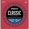 D'Addario EJ27H Nylonové struny pre klasickú gitaru D'Addario EJ27H Nylonové struny pre klasickú gitaru