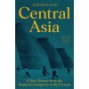 Central Asia Central Asia