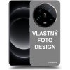 Picasee ULTIMATE CASE Xiaomi 14 Ultra - Vlastný design/motiv