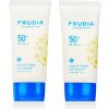 Frudia Ultra UV Shield Sun Essence SPF 50+ PA++++ 2 x 50 g