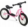 Odrážadlo pre deti - Puky LR 1L Pink Cross -Country Bike 4066