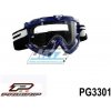 Brýle Progrip 3301 - modré (0) Brýle Progrip 3301 - modré (0)