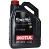 MOTUL SPECIFIC DEXOS2 5W-30 5L 102643 Motul 607232 MOTUL SPECIFIC DEXOS2 5W-30 5L 102643 Motul 607232