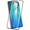 3x Picasee 3D zahnuté ochranné sklo pre Xiaomi Mi Note 10 (Pro) - čierne - 2+1 zdarma 132007 3x Picasee 3D zahnuté ochranné sklo pre Xiaomi Mi Note 10 (Pro) - čierne - 2+1 zdarma 132007
