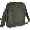 taška cez rameno ROCK SB-0049 - zelená taška cez rameno ROCK SB-0049 - zelená