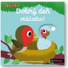 MiniPÉDIA–Dobrý deň malý vtáčik !