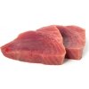 Tuniak žltoplutvý steak mraz. Tuniak žltoplutvý steak mraz.