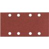 Bosch Príslušenstvo - Brúsny papier P240, 93x186 mm, 10 ks 2608605309 Bosch Príslušenstvo - Brúsny papier P240, 93x186 mm, 10 ks 2608605309