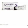 Sodago Cordvet gel 10 g Sodago Cordvet gel 10 g