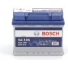 BOSCH Startovacia bateria 0092S4E051 BOSCH Startovacia bateria 0092S4E051
