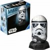Ravensburger 3D Puzzle - Hylkies: Star Wars: Stormtrooper - 54 ks Ravensburger 3D Puzzle - Hylkies: Star Wars: Stormtrooper - 54 ks