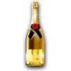 Moët & Chandon Impérial Brut + Svetlo 12.5% 1.5L (čistá fľaša) Moët & Chandon Impérial Brut + Svetlo 12.5% 1.5L (čistá fľaša)