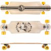 Spokey LONGBAY Longboard 94 x 23,5 cm, ABEC7 Spokey LONGBAY Longboard 94 x 23,5 cm, ABEC7