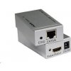 PREMIUMCORD HDMI extender na 60m přes jeden kabel Cat5e/Cat6 khext60-1 PremiumCord PREMIUMCORD HDMI extender na 60m přes jeden kabel Cat5e/Cat6 khext60-1 PremiumCord