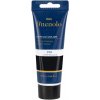 Akrylová farba 75 ml – čierna Akrylová farba 75 ml – čierna