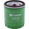 Castrol CO0124 Olejový filter Castrol CO0124 Olejový filter