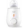 Philips AVENT SCF355/07 ohrievač elektrický Philips AVENT SCF355/07 ohrievač elektrický