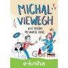 E-kniha Nové pohádky pro unavené rodiče - Michal Viewegh E-kniha Nové pohádky pro unavené rodiče - Michal Viewegh