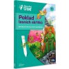 ALBI Kouzelné čtení Kniha: Poklad lesních skřítků ALBI Kouzelné čtení Kniha: Poklad lesních skřítků