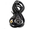 PremiumCord Prodlužovací kabel napájecího konektoru 5,52,1 mm 1,5 m PremiumCord Prodlužovací kabel napájecího konektoru 5,52,1 mm 1,5 m