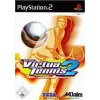 VIRTUA TENNIS 2 Playstation 2 VIRTUA TENNIS 2 Playstation 2