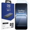 Ochranná fólia 3MK OnePlus Nord