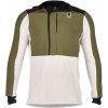 Fox Defend Thermal Hoodie olive green 24
