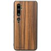 Drevený kryt Xiaomi Mi Note 10 / Note 10 Pro Palisander Santos Drevený kryt Xiaomi Mi Note 10 / Note 10 Pro Palisander Santos
