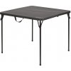 Stôl Outwell Palmerston table Farba: čierna Stôl Outwell Palmerston table Farba: čierna