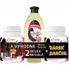 Nutricius Perfect Hair new Duo tbl (metionín 500 mg) 2 x 100 g + Perfect Hair šampón s kofeínom 550 ml darčeková sada Nutricius Perfect Hair new Duo tbl (metionín 500 mg) 2 x 100 g + Perfect Hair šampón s kofeínom 550 ml darčeková sada