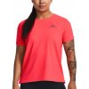 Under Armour | UA Rush Energy SS 2.0-RED | červená| S Under Armour | UA Rush Energy SS 2.0-RED | červená| S