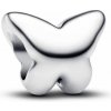 PANDORA strieborný mini prívesok Motýľ 794519c00 PANDORA strieborný mini prívesok Motýľ 794519c00